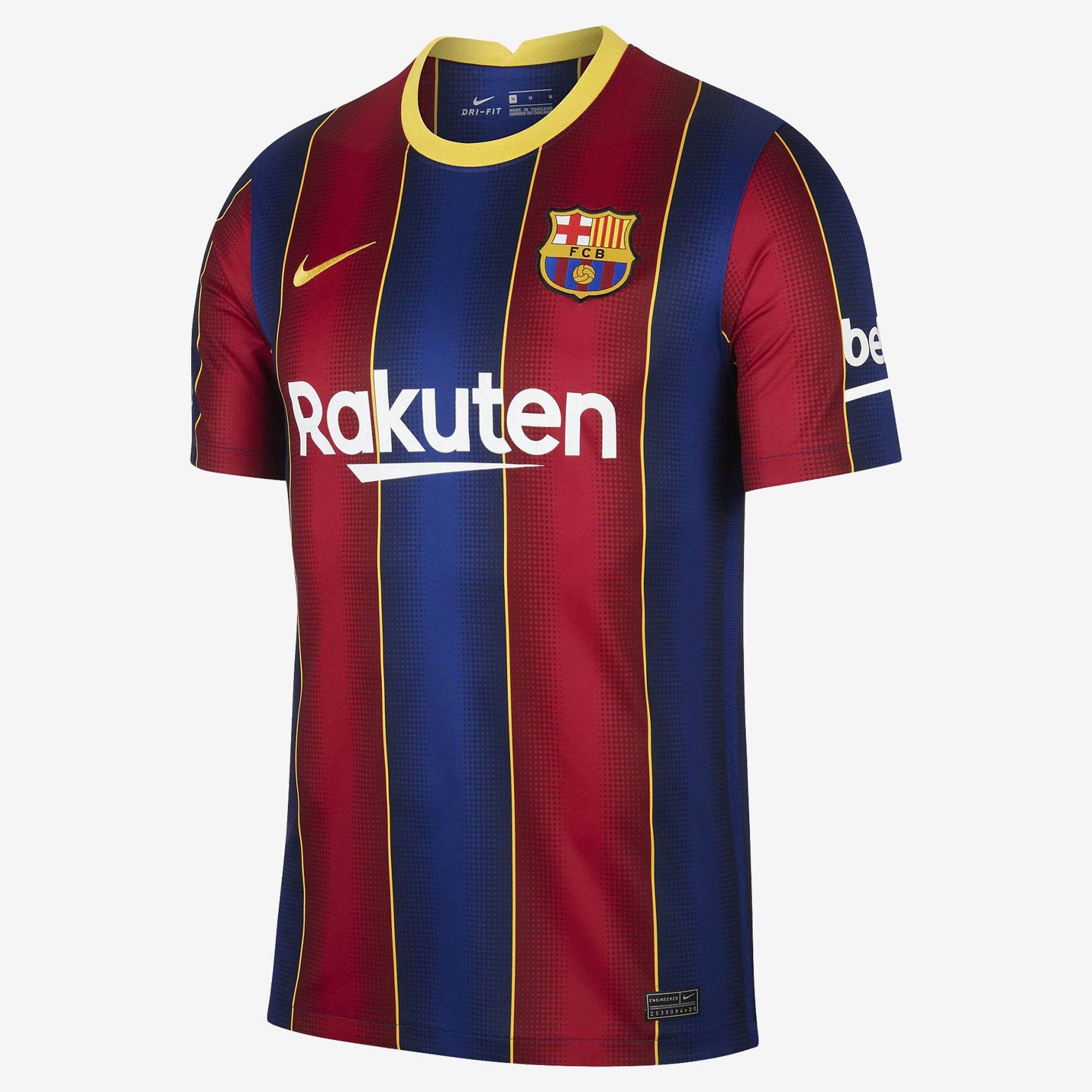 FC Barcelona Trikot 20/21: Your Guide to the Latest Kit